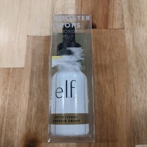 E.l.f Antioxidant Booster Drops NEW